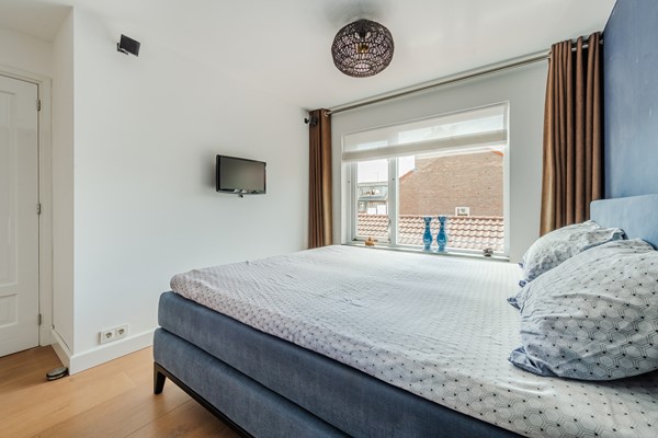 Medium property photo - Prinses Marijkelaan 9, 2635 JH Den Hoorn